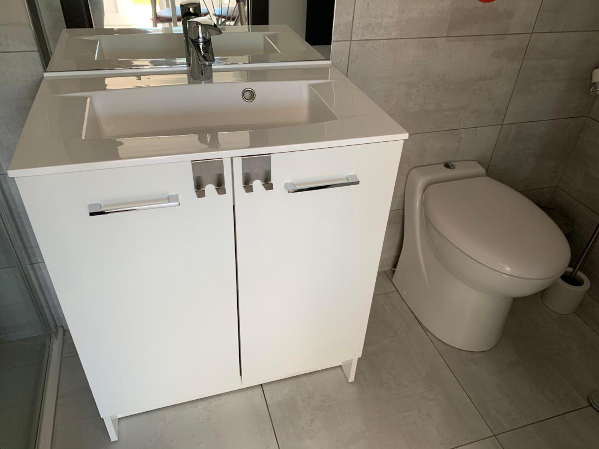 Studio A La Campagne & Jacuzzi Montcornet  Экстерьер фото