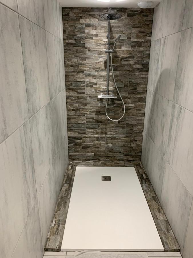Studio A La Campagne & Jacuzzi Montcornet  Экстерьер фото